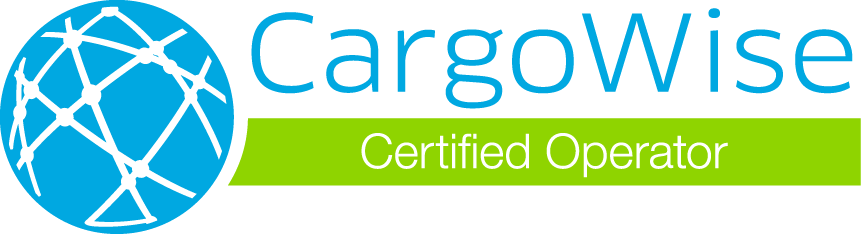 CargoWise Certified Operator