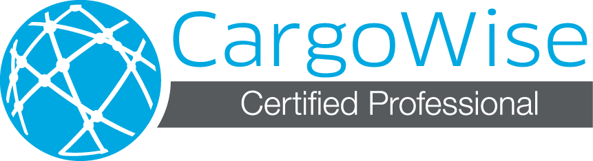 CargoWise Certified Professional