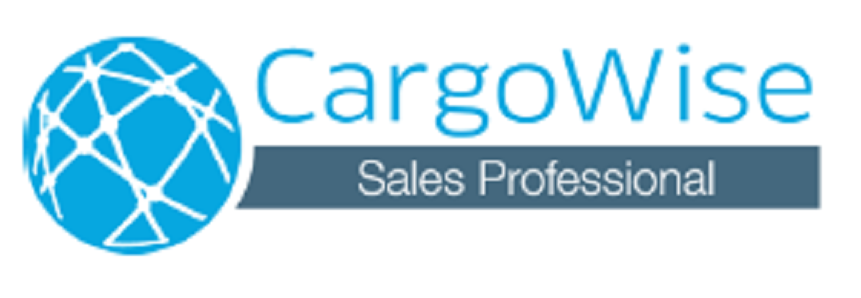 CargoWise Sales Professional